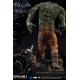 Batman Arkham Origins Statue Killer Croc 90 cm